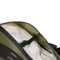ORTLIEB Duffle - 85L Travel Bag - Olive-black -Zwemuitrusting 313465 03 d 647500