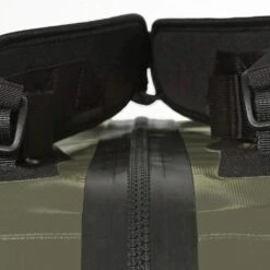 ORTLIEB Duffle - 85L Travel Bag - Olive-black -Zwemuitrusting 313465 04 d 647501