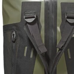 ORTLIEB Duffle - 85L Travel Bag - Olive-black -Zwemuitrusting 313465 06 d 647503