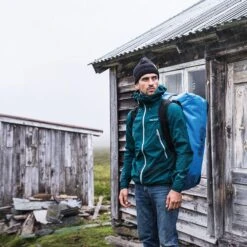 ORTLIEB Duffle - 40L Travel Bag - Olive-black -Zwemuitrusting 313465 09 d 647506 1