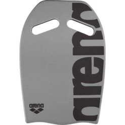 Arena Kickboard - Zilver