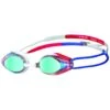 Arena Tracks Mirror Zwembril Kinderen - Goud - Blauw/Rood 2 Arena Tracks Mirror Zwembril Kinderen - Goud - Blauw/Rood -Zwemuitrusting 315660 00 d 653281
