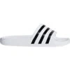 Adidas Adilette Aqua Badeslippers - Cloud White/core Black/cloud White F35539 -Zwemuitrusting 317687 00 d 659763