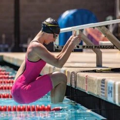 FINIS, Inc. Backstroke Start Wedge 27 FINIS, Inc. Backstroke Start Wedge -Zwemuitrusting 325416 12 d 679466