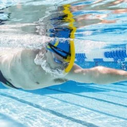 FINIS, Inc. Stability Snorkel: Speed - Yellow 7 FINIS, Inc. Stability Snorkel: Speed - Yellow -Zwemuitrusting 325429 02 d 679493