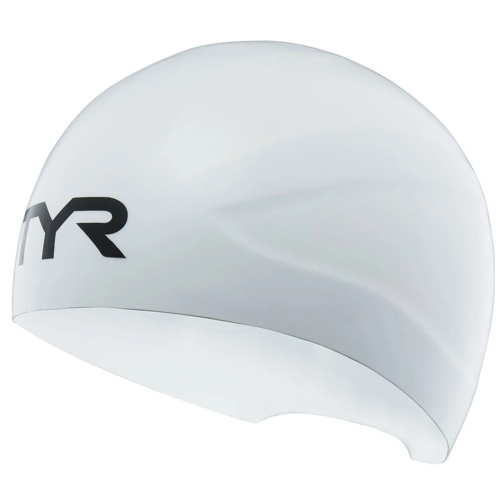 TYR Wall Breaker Cap - White 3 TYR Wall Breaker Cap - White
