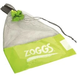 Zoggs Ultra Blue Fins Swimming Training Fins - Multi -Zwemuitrusting 339045 06 d 717283