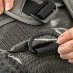 Patagonia Black Hole Duffel 40L Reistas - Zwart -Zwemuitrusting 343125 02 d 728244