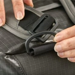 Patagonia Black Hole Duffel 40L Reistas - Zwart -Zwemuitrusting 343125 03 d 728245