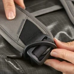 Patagonia Black Hole Duffel 40L Reistas - Zwart -Zwemuitrusting 343125 04 d 728246