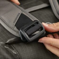 Patagonia Black Hole Duffel 40L Reistas - Zwart -Zwemuitrusting 343125 05 d 728247