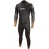 Zone3 Men's Thermal Aspire Wetsuit - Black 1 Zone3 Men's Thermal Aspire Wetsuit - Black -Zwemuitrusting 352202 00 d 754710