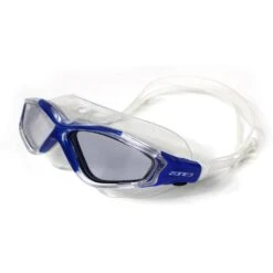 Zone3 Vision Max Goggles - Clear/clear/blue