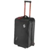 SCOTT Travel Softcase 70 Luggage - Dark Grey/red Clay -Zwemuitrusting 357358 00 d 768209