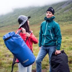 ORTLIEB X-Plorer - 59L Dry Bag - Black -Zwemuitrusting 358592 05 d 771466