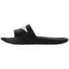 Speedo Slide Bathing Shoes - Black -Zwemuitrusting 361993 00 d 780425