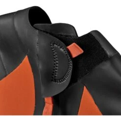 Sailfish Mens Ignite Wetsuit - Black/orange -Zwemuitrusting 366573 04 d 791432