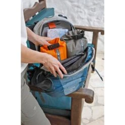 ORTLIEB Dry-Bag PS10 - 1,5L - Black -Zwemuitrusting 45745 02 d 72986