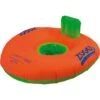 Zoggs Kids Trainer Seat - Orange/Green -Zwemuitrusting 56376 00 d 90092