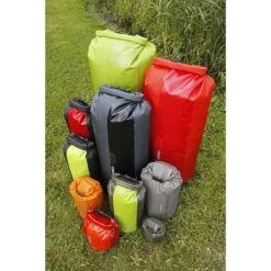 ORTLIEB Dry-Bag PD350 - 5L - Cranberry-signal Red -Zwemuitrusting 72916 02 d 117266 1