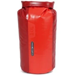 ORTLIEB Dry-Bag PD350 - 10L - Cranberry-signal Red