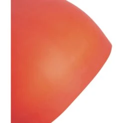 Adidas Adult Logo Badmuts - Bright Red/white IM1049 -Zwemuitrusting adidas adult logo swim cap bright red white im1049 3 1544718