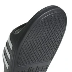 Adidas Adilette Aqua Badeslippers Kinderen - Core Black/future White/core Black F35556 -Zwemuitrusting adidas kids adilette aqua bathing sandal core black future white core black f35556 5 1086626