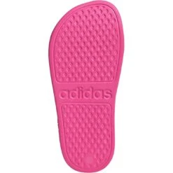 Adidas Adilette Aqua Badeslippers Kinderen - Lucid Pink/cloud White/lucid Pink IG4860 -Zwemuitrusting adidas kids cloud white lucid pink ig4860 2 1495959