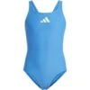 Adidas Solid Small Logo Badpak Kinderen - Bright Royal/lucid Lemon IA5410 2 Adidas Solid Small Logo Badpak Kinderen - Bright Royal/lucid Lemon IA5410 -Zwemuitrusting adidas kids solid small logo swimsuit bright royal lucid lemon ia5410 2 1492851