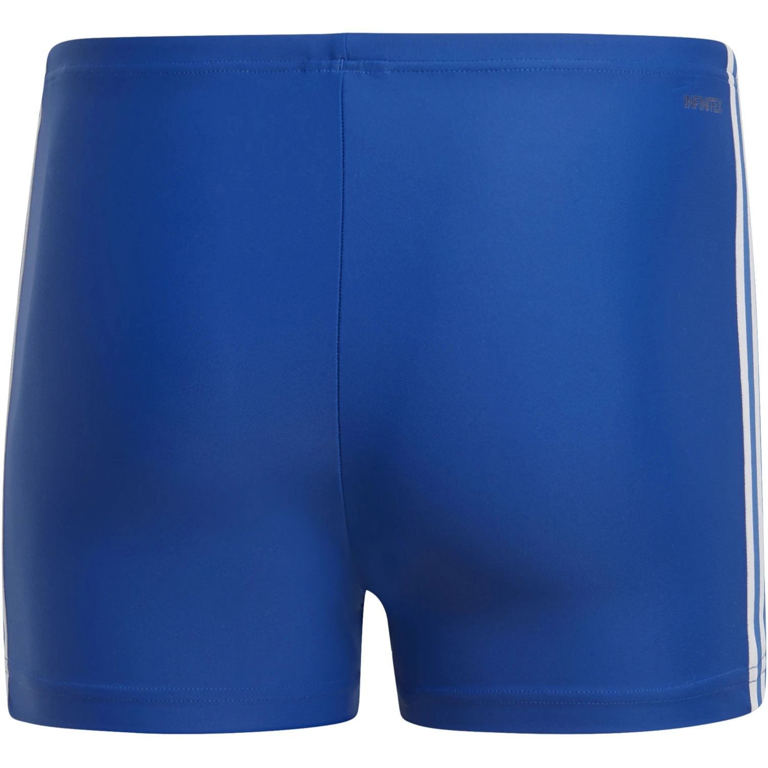 Adidas Boxers 3-Stripes Zwem Shorts Heren - Collegiate Royal/white DZ7523 4 Adidas Boxers 3-Stripes Zwem Shorts Heren - Collegiate Royal/white DZ7523 - Afbeelding 2