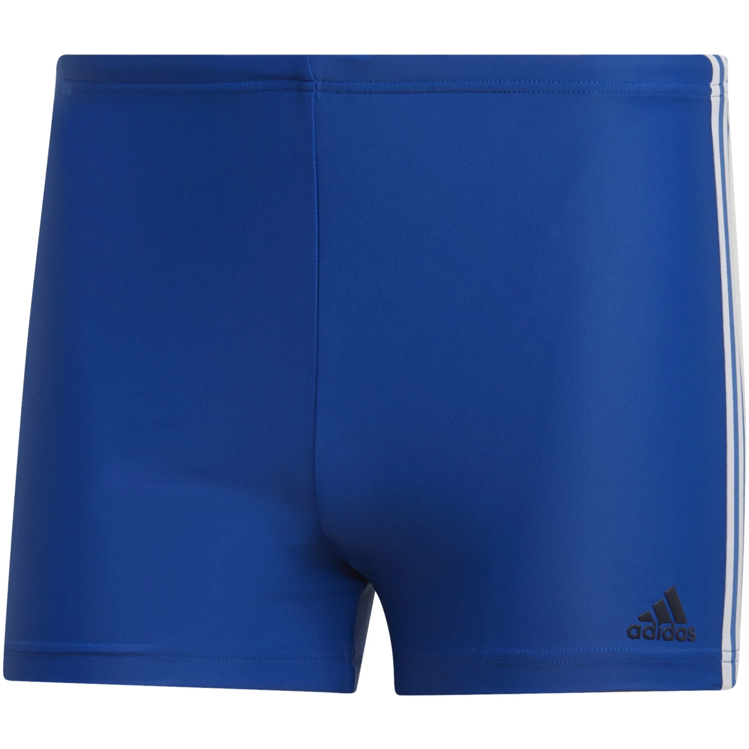 Adidas Boxers 3-Stripes Zwem Shorts Heren - Collegiate Royal/white DZ7523 3 Adidas Boxers 3-Stripes Zwem Shorts Heren - Collegiate Royal/white DZ7523