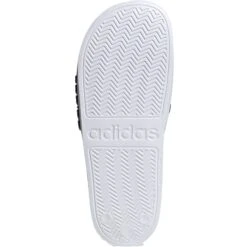 Adidas Shower Adilette Badslippers - Footwear White/core Black/footwear White GZ5921 17 Adidas Shower Adilette Badslippers - Footwear White/core Black/footwear White GZ5921 -Zwemuitrusting adidas shower adilette slides bathing shoe footwear white core black footwear white gz5921 2 1238666