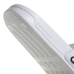 Adidas Shower Adilette Badslippers - Footwear White/core Black/footwear White GZ5921 15 Adidas Shower Adilette Badslippers - Footwear White/core Black/footwear White GZ5921 -Zwemuitrusting adidas shower adilette slides bathing shoe footwear white core black footwear white gz5921 7 1238661