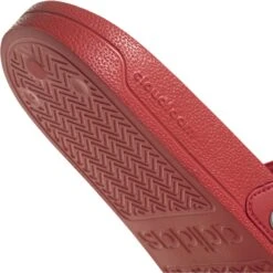 Adidas Shower Adilette Badslippers - Vivid Red/cloud White/vivid Red GZ5923 -Zwemuitrusting adidas shower adilette slides bathing shoe vivid red cloud white vivid red gz5923 7 1471621