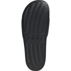 Adidas Shower Adilette Swim Sandals - Core Black/wonder White/core Black GW8747 -Zwemuitrusting adidas shower adilette swim sandals core black won white core black gw8747 1 1086159