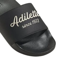 Adidas Shower Adilette Swim Sandals - Core Black/wonder White/core Black GW8747 -Zwemuitrusting adidas shower adilette swim sandals core black won white core black gw8747 2 1086158
