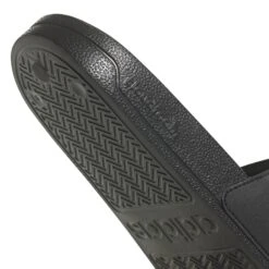 Adidas Shower Adilette Swim Sandals - Core Black/wonder White/core Black GW8747 -Zwemuitrusting adidas shower adilette swim sandals core black won white core black gw8747 3 1086157