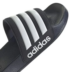 Adidas Shower Adilette Swim Sandals - Legend Ink/future White/legend Ink GZ5920 -Zwemuitrusting adidas shower adilette swim sandals legend ink future white legend ink gz5920 2 1086171