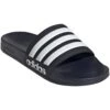 Adidas Shower Adilette Swim Sandals - Legend Ink/future White/legend Ink GZ5920 -Zwemuitrusting adidas shower adilette swim sandals legend ink future white legend ink gz5920 4 1086169