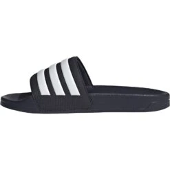 Adidas Shower Adilette Swim Sandals - Legend Ink/future White/legend Ink GZ5920 -Zwemuitrusting adidas shower adilette swim sandals legend ink future white legend ink gz5920 6 1086167