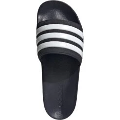 Adidas Shower Adilette Swim Sandals - Legend Ink/future White/legend Ink GZ5920 -Zwemuitrusting adidas shower adilette swim sandals legend ink future white legend ink gz5920 7 1086166
