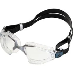 AQUASPHERE Kayenne Pro Zwembril - Helder - Transparent/Gray 9 AQUASPHERE Kayenne Pro Zwembril - Helder - Transparent/Gray -Zwemuitrusting aquasphere kayenne pro swim goggles clear transparent gray 1 1438199