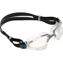 AQUASPHERE Kayenne Pro Zwembril - Helder - Transparent/Gray 10 AQUASPHERE Kayenne Pro Zwembril - Helder - Transparent/Gray -Zwemuitrusting aquasphere kayenne pro swim goggles clear transparent gray 3 1438201