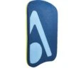 AQUASPHERE Kickboard - Navy Blue/Bright Yellow -Zwemuitrusting aquasphere kickboard navy blue bright yellow 2 1272341