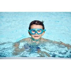 AQUASPHERE Seal Kid 2 Kinderen Zwembril - Klar - Turquoise/Turquoise 19 AQUASPHERE Seal Kid 2 Kinderen Zwembril - Klar - Turquoise/Turquoise -Zwemuitrusting aquasphere seal kid 2 kids swim goggles clear 1 1438842