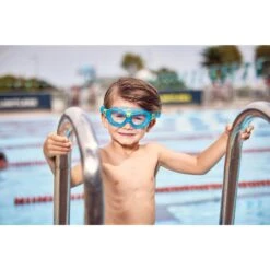 AQUASPHERE Seal Kid 2 Kinderen Zwembril - Klar - Turquoise/Turquoise 16 AQUASPHERE Seal Kid 2 Kinderen Zwembril - Klar - Turquoise/Turquoise -Zwemuitrusting aquasphere seal kid 2 kids swim goggles clear 2 1438843