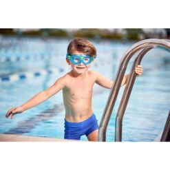 AQUASPHERE Seal Kid 2 Kinderen Zwembril - Klar - Turquoise/Turquoise 18 AQUASPHERE Seal Kid 2 Kinderen Zwembril - Klar - Turquoise/Turquoise -Zwemuitrusting aquasphere seal kid 2 kids swim goggles clear 4 1438845
