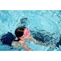 AQUASPHERE Seal Kid 2 Kinderen Zwembril - Klar - Roze/Wit 20 AQUASPHERE Seal Kid 2 Kinderen Zwembril - Klar - Roze/Wit -Zwemuitrusting aquasphere seal kid 2 kids swim goggles clear pink white 21 1497281