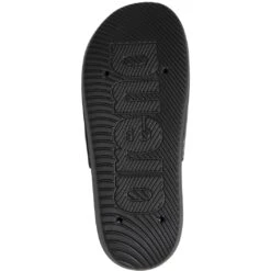 Arena Badslippers - Bruno - Zwart/Turquoise/Zwart -Zwemuitrusting arena bruno slide sandal black turquoise black 3 1051700