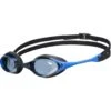 Arena Cobra Swipe Zwembril - Light Blue - Blauw 2 Arena Cobra Swipe Zwembril - Light Blue - Blauw -Zwemuitrusting arena cobra swipe swimming goggles lightblue blue 1 975379